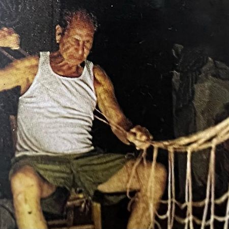 Appartamento Casa Maestrale Cefalù Esterno foto