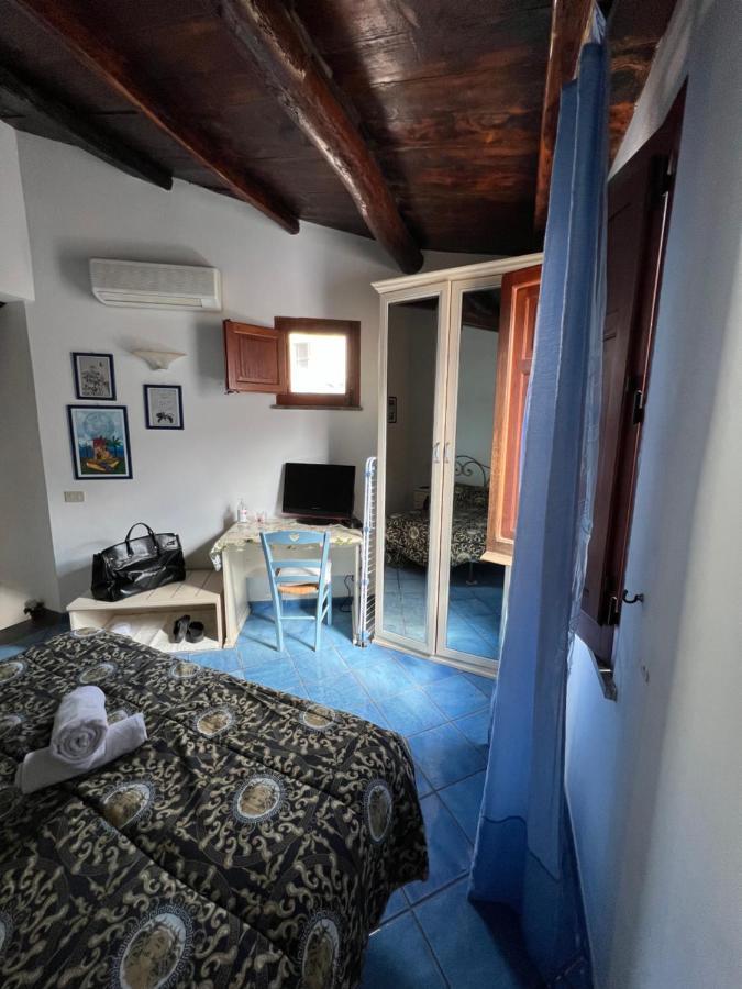 Appartamento Casa Maestrale Cefalù Esterno foto