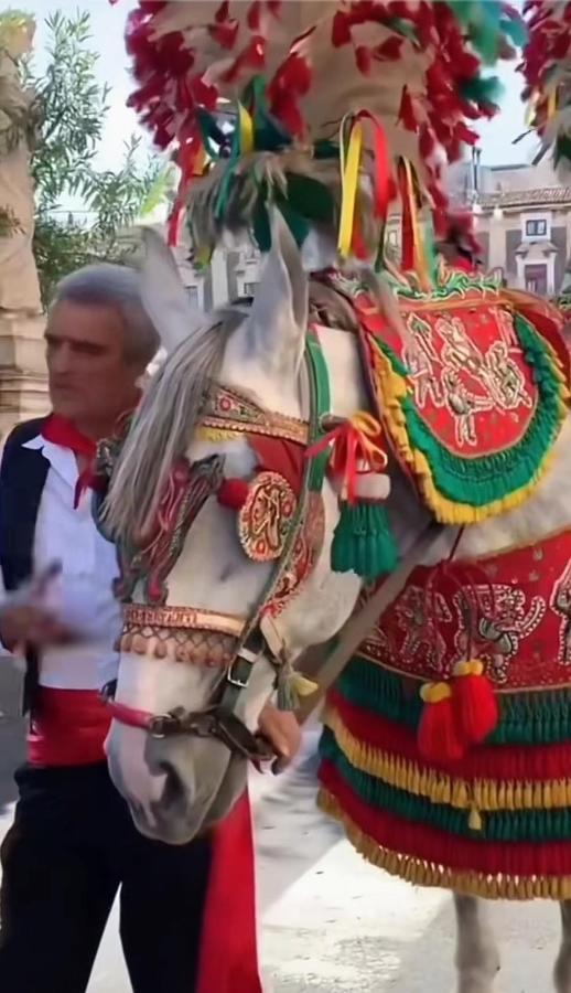 Appartamento Casa Maestrale Cefalù Esterno foto