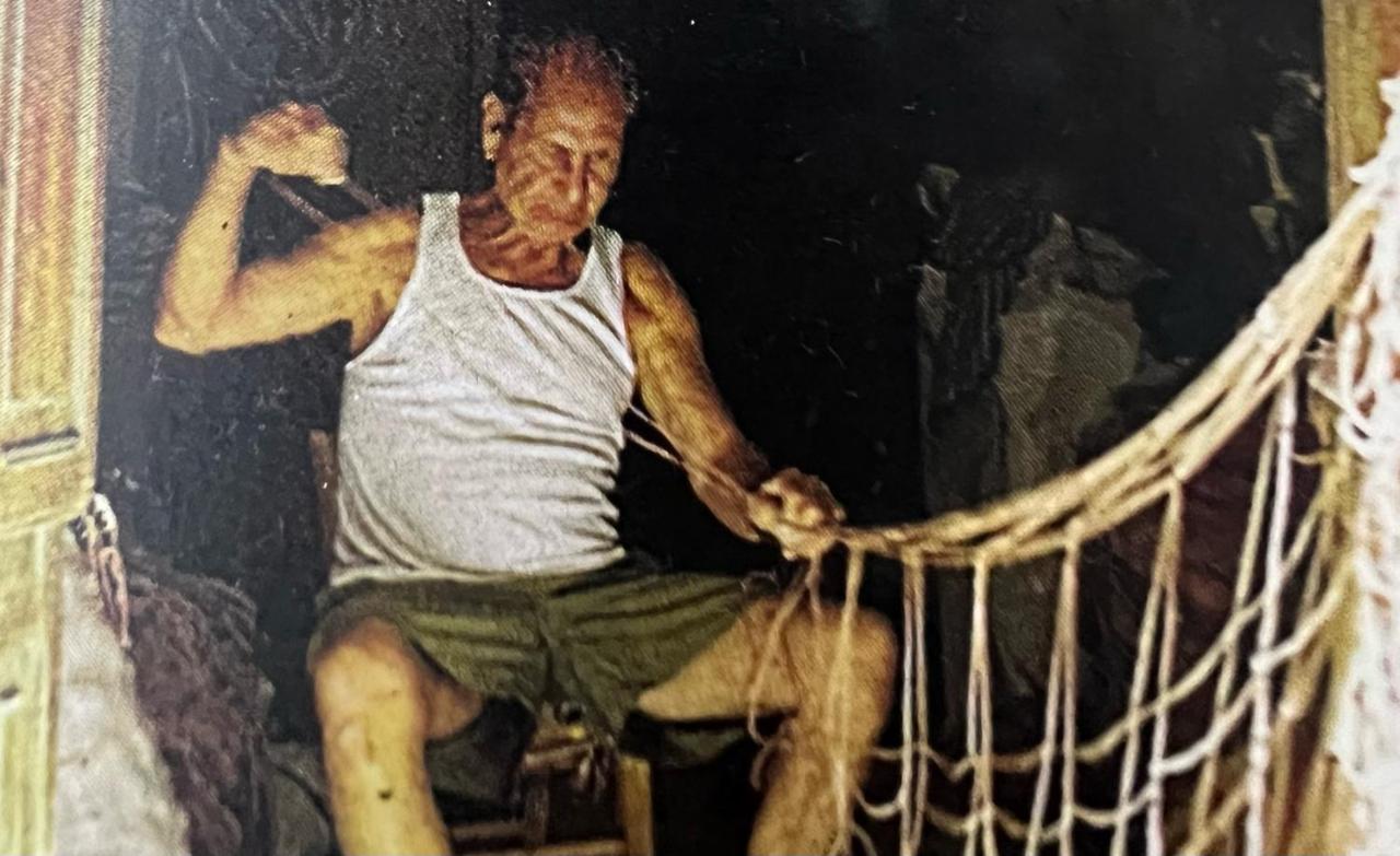 Appartamento Casa Maestrale Cefalù Esterno foto